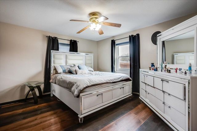 2844 S Chase Ave, Wichita, KS 67217