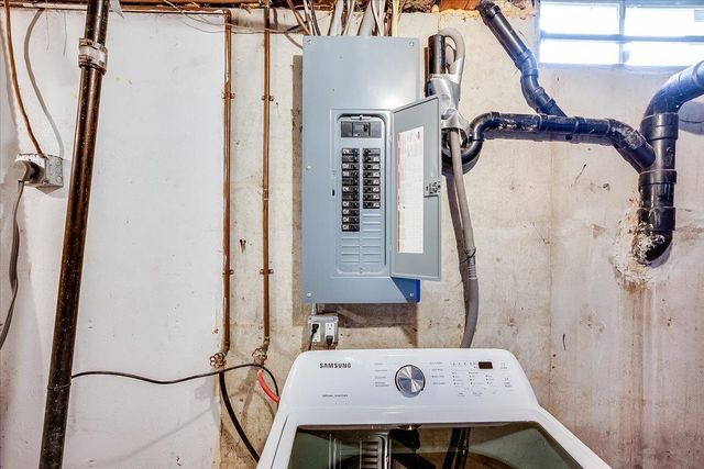 2844 S Chase Ave, Wichita, KS 67217