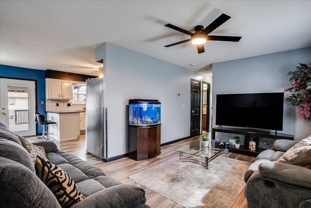 2844 S Chase Ave, Wichita, KS 67217