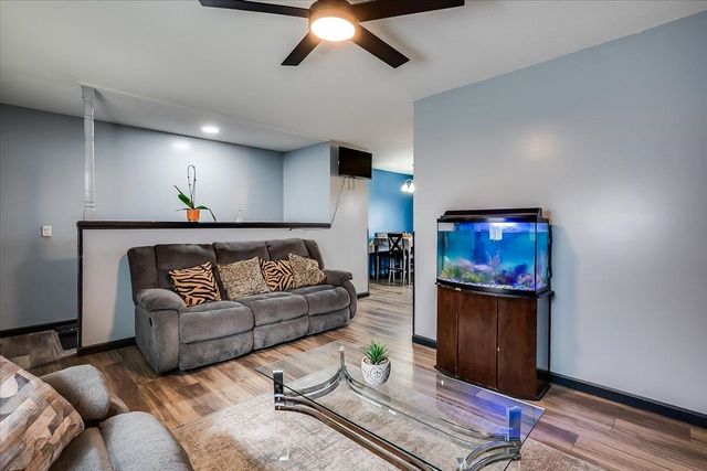 2844 S Chase Ave, Wichita, KS 67217