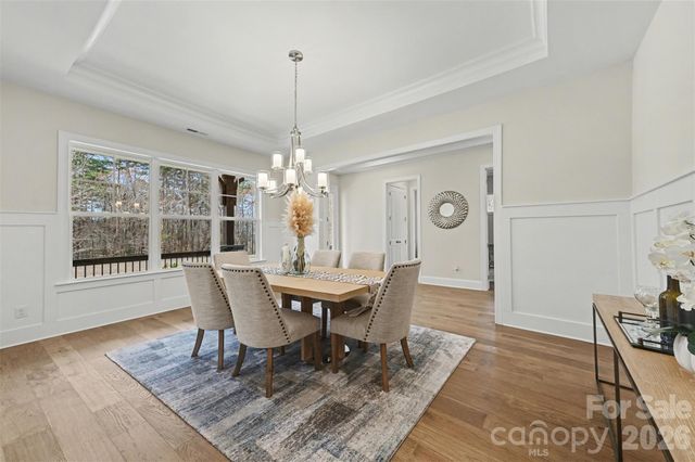106 Windbluff Court, Statesville, NC 28677