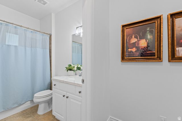 186 N MOUNTAIN VISTAS RD, Kaysville, UT 84037