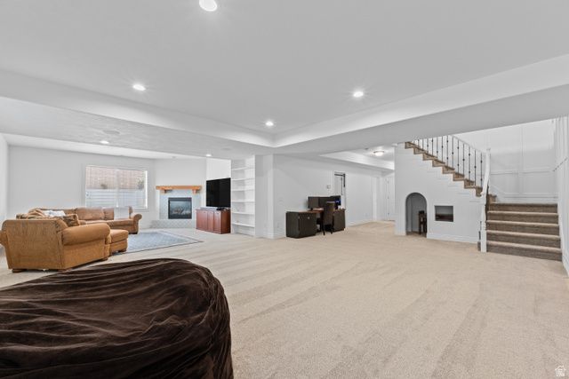 186 N MOUNTAIN VISTAS RD, Kaysville, UT 84037