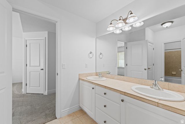 186 N MOUNTAIN VISTAS RD, Kaysville, UT 84037