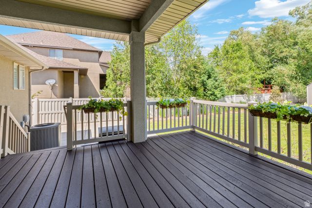 186 N MOUNTAIN VISTAS RD, Kaysville, UT 84037