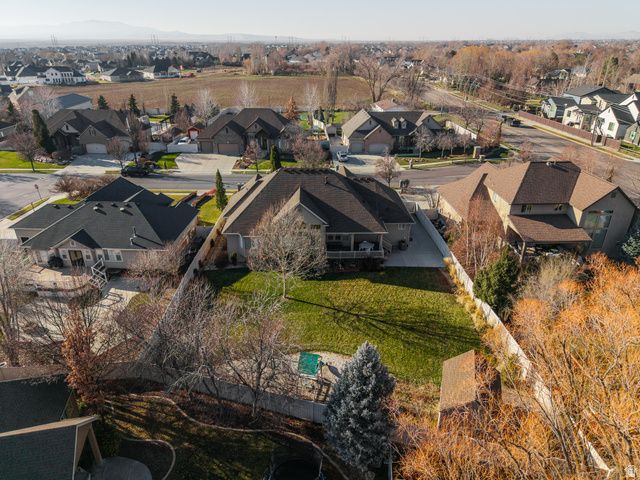 186 N MOUNTAIN VISTAS RD, Kaysville, UT 84037