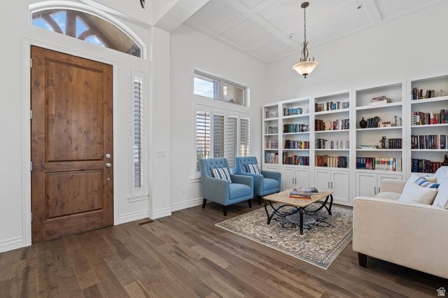 186 N MOUNTAIN VISTAS RD, Kaysville, UT 84037