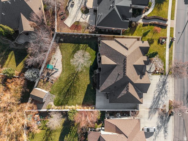 186 N MOUNTAIN VISTAS RD, Kaysville, UT 84037