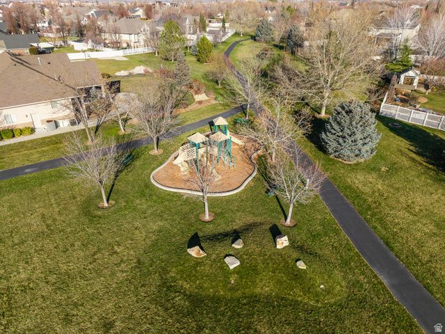 186 N MOUNTAIN VISTAS RD, Kaysville, UT 84037