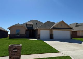 623 Honey Springs Lane, Shawnee, OK 74804