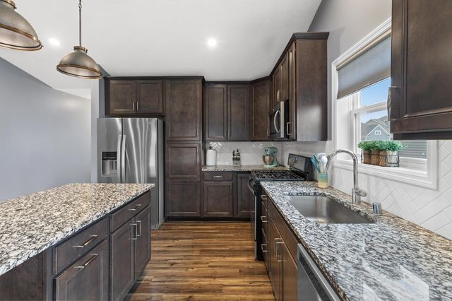 10001 190th Avenue NW, Elk River, MN 55330