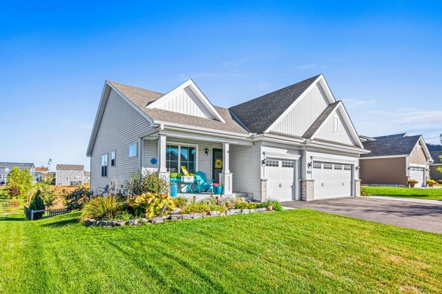 10001 190th Avenue NW, Elk River, MN 55330