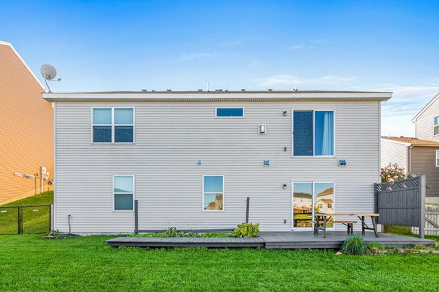 10001 190th Avenue NW, Elk River, MN 55330