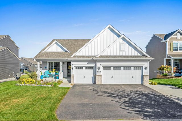 10001 190th Avenue NW, Elk River, MN 55330