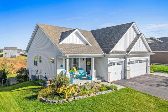 10001 190th Avenue NW, Elk River, MN 55330