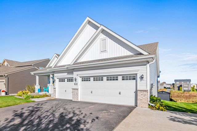 10001 190th Avenue NW, Elk River, MN 55330