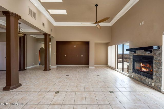 6887 Via Emma, Las Cruces, NM 88007