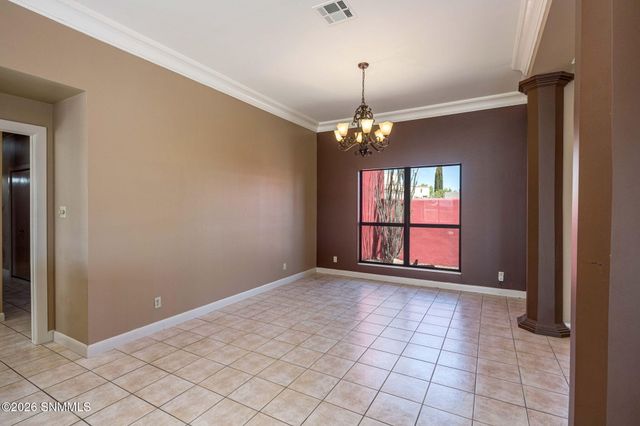 6887 Via Emma, Las Cruces, NM 88007