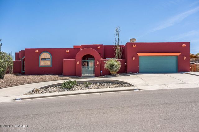 6887 Via Emma, Las Cruces, NM 88007