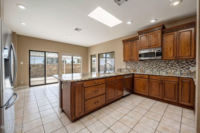 6887 Via Emma, Las Cruces, NM 88007