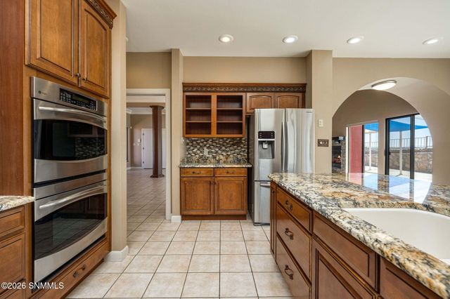 6887 Via Emma, Las Cruces, NM 88007