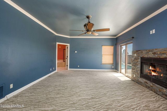 6887 Via Emma, Las Cruces, NM 88007