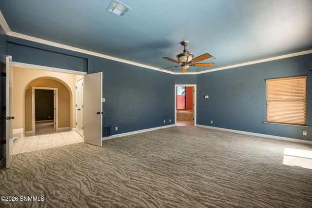 6887 Via Emma, Las Cruces, NM 88007