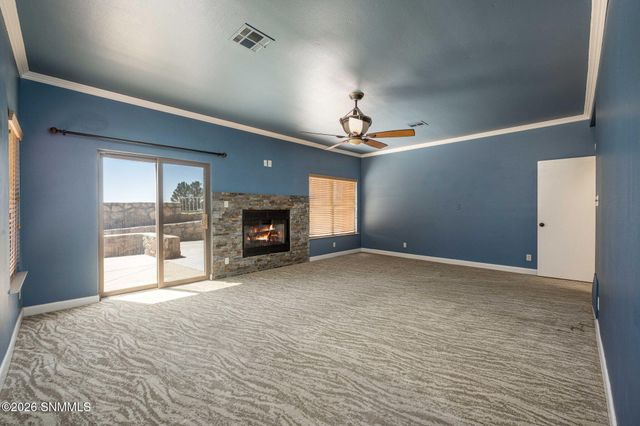 6887 Via Emma, Las Cruces, NM 88007