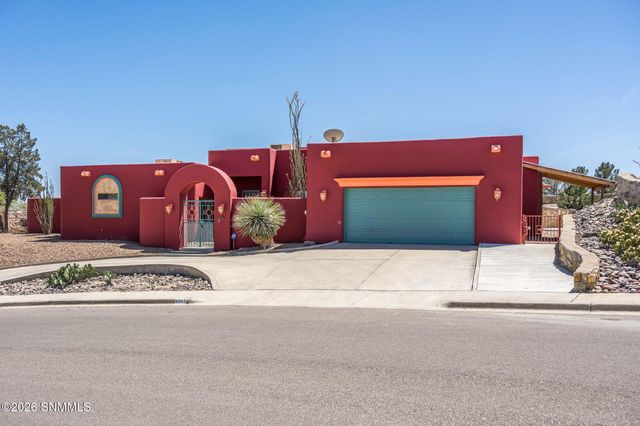 6887 Via Emma, Las Cruces, NM 88007