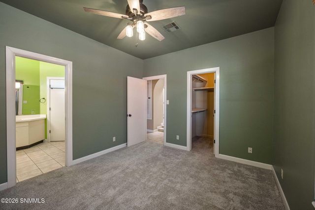6887 Via Emma, Las Cruces, NM 88007