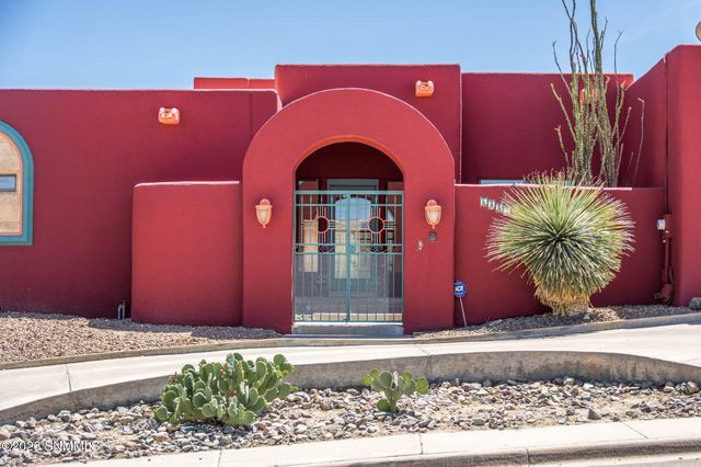 6887 Via Emma, Las Cruces, NM 88007