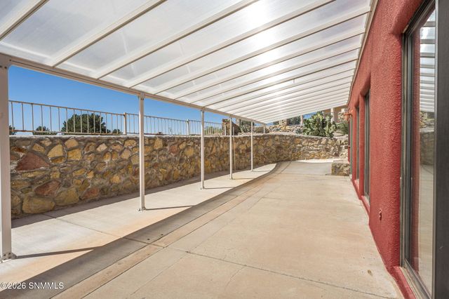 6887 Via Emma, Las Cruces, NM 88007