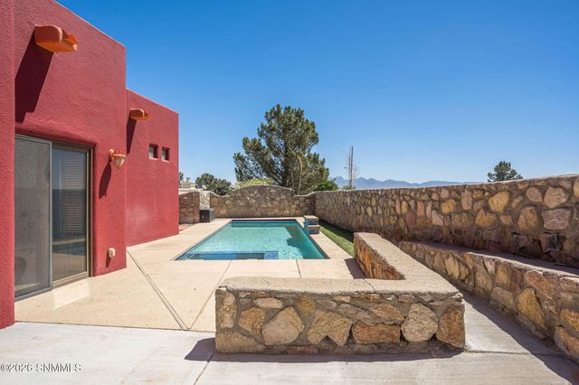 6887 Via Emma, Las Cruces, NM 88007