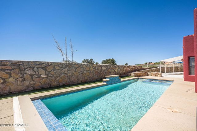 6887 Via Emma, Las Cruces, NM 88007