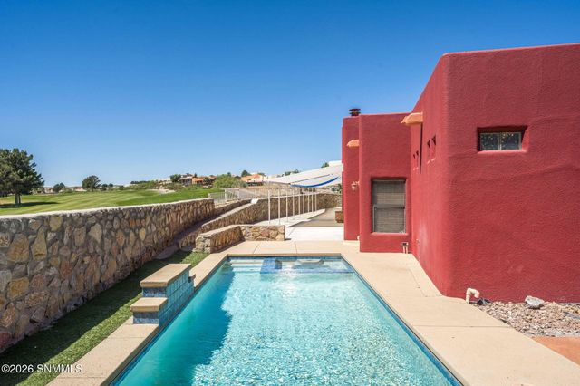 6887 Via Emma, Las Cruces, NM 88007