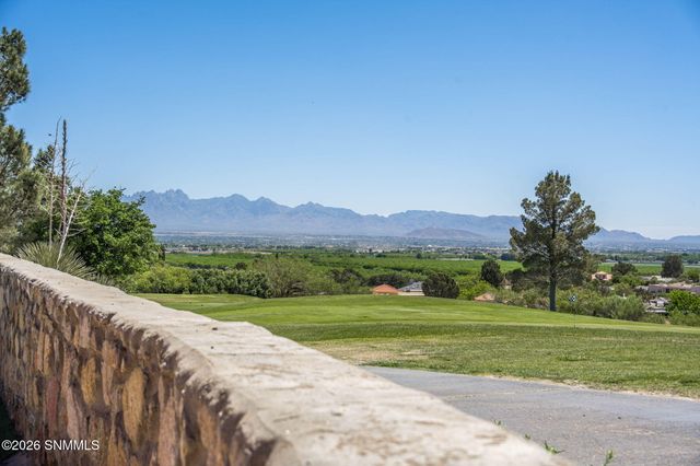6887 Via Emma, Las Cruces, NM 88007