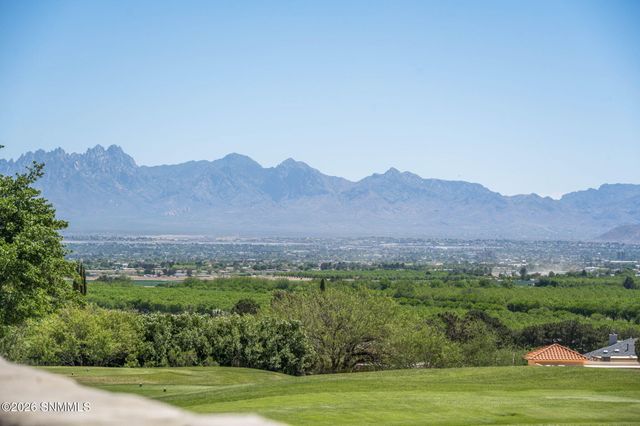 6887 Via Emma, Las Cruces, NM 88007