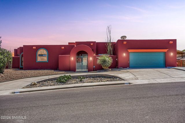6887 Via Emma, Las Cruces, NM 88007