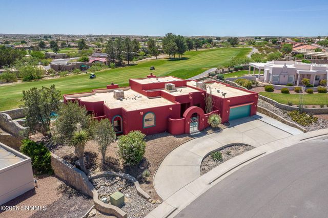 6887 Via Emma, Las Cruces, NM 88007