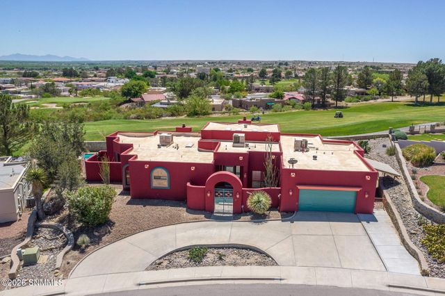 6887 Via Emma, Las Cruces, NM 88007