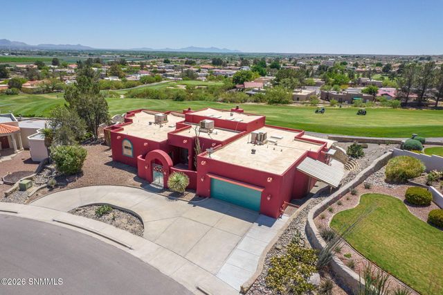 6887 Via Emma, Las Cruces, NM 88007