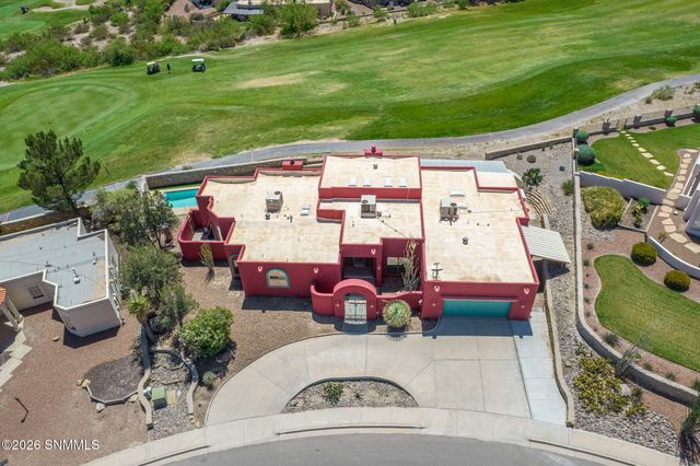 6887 Via Emma, Las Cruces, NM 88007