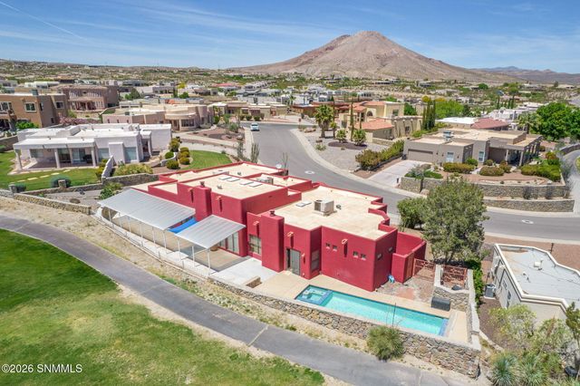 6887 Via Emma, Las Cruces, NM 88007