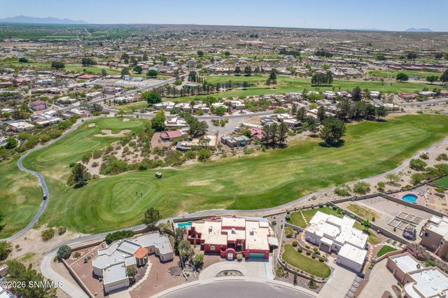 6887 Via Emma, Las Cruces, NM 88007