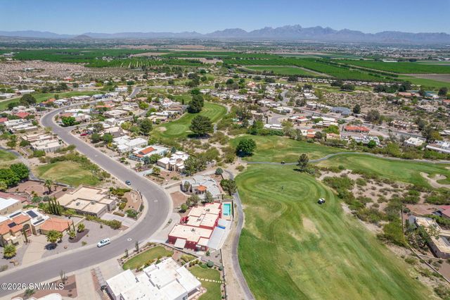 6887 Via Emma, Las Cruces, NM 88007