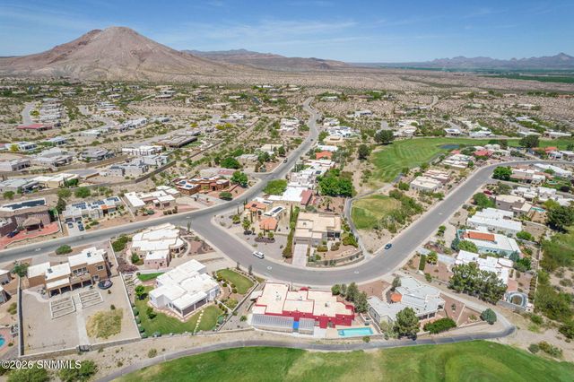 6887 Via Emma, Las Cruces, NM 88007