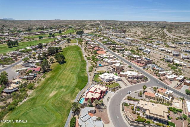 6887 Via Emma, Las Cruces, NM 88007