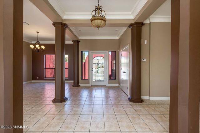6887 Via Emma, Las Cruces, NM 88007