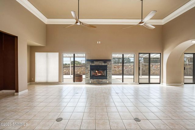 6887 Via Emma, Las Cruces, NM 88007
