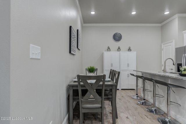 1206 N Essex Avenue, Lubbock, TX 79416